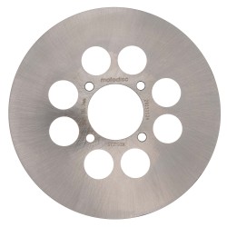 MTX Brake Disc Rear (Solid) | Yamaha YFS200 BLASTER 2WD