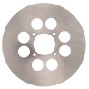 MTX Brake Disc Rear (Solid) | Yamaha YFS200 BLASTER 2WD