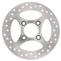 MTX Brake Disc Rear (Solid) | Yamaha YFZ 450 R /YFM700 RAPTOR 2WD