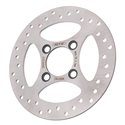 MTX Brake Disc Rear (Solid) | Yamaha YFZ 450 R /YFM700 RAPTOR 2WD