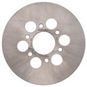 MTX Brake Disc Rear (Solid) | Yamaha YXZ 660