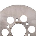 MTX Brake Disc Rear (Solid) | Yamaha YXZ 660