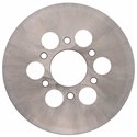 MTX Brake Disc Rear (Solid) | Yamaha YXZ 660