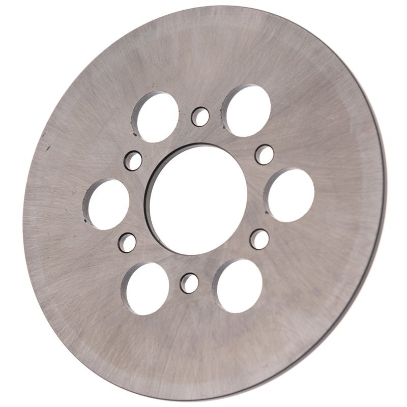 MTX Brake Disc Rear (Solid) | Yamaha YXZ 660