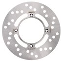 MTX Brake Disc Rear (Solid) | Yamaha YZ 85