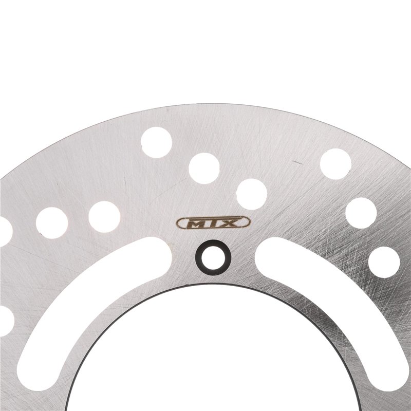 MTX Brake Disc Rear (Solid) | Yamaha YZ 85