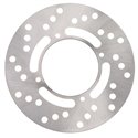 MTX Brake Disc Rear (Solid) | Yamaha YZ 85