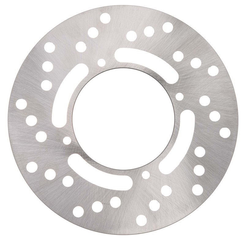 MTX Brake Disc Rear (Solid) | Yamaha YZ 85