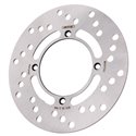 MTX Brake Disc Rear (Solid) | Yamaha YZ 85