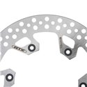 MTX Brake Disc Rear (Solid) | Yamaha YZ125/250/WR250/450F/YZ450F