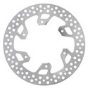 MTX Brake Disc Rear (Solid) | Yamaha YZ125/250/WR250/450F/YZ450F