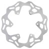MTX Brake Disc Rear (Solid) | Yamaha YZ125/YZ250/YZ450/WR250F/WR450F