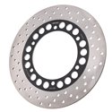 MTX Brake Disc Rear (Solid) | Yamaha YZF600R /TDM900