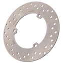 MTX Brake Disc Rear (Solid) | Yamaha YZF R3