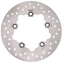 MTX Brake Disc Rear (Solid) | Yamaha YZF-R1