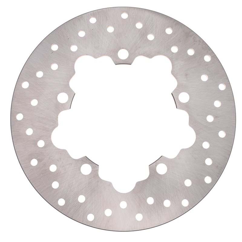 MTX Brake Disc Rear (Solid) | Yamaha YZF-R1