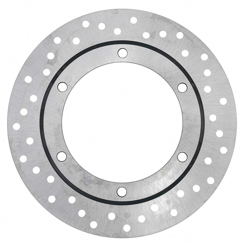 MTX Brake Disc Rear (Solid) | Yamaha YZF-R6