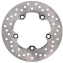 MTX Brake Disc Rear (Solid) | Yamaha YZF-R6 /YZF-R1