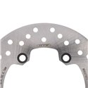 MTX Brake Disc Rear (Solid) | Yamaha YZF-R6 /YZF-R1