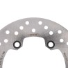 MTX Brake Disc Rear (Solid) | Yamaha YZF-R6 /YZF-R1