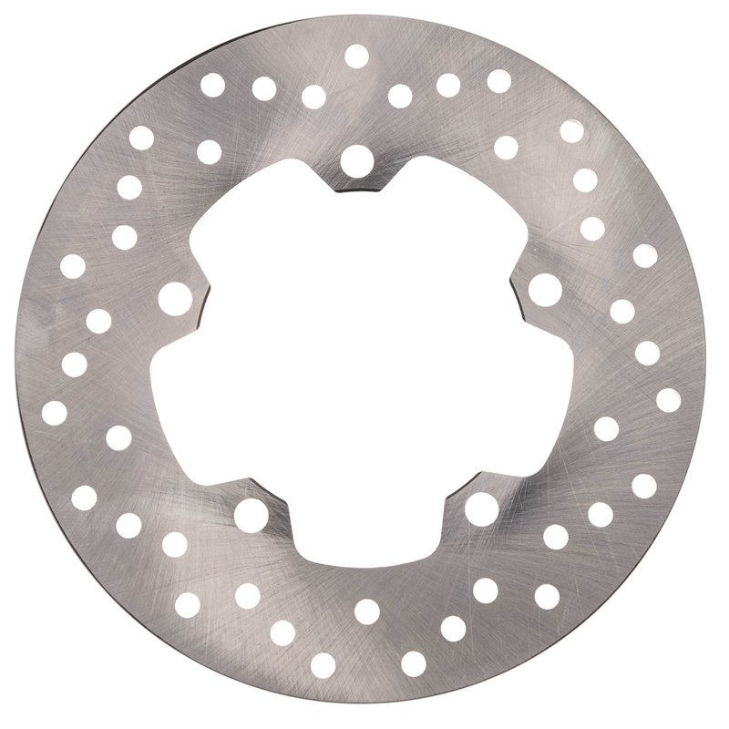 MTX Brake Disc Rear (Solid) | Yamaha YZF-R6 /YZF-R1