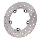 MTX Brake Disc Rear (Solid) | Yamaha YZF-R6 /YZF-R1