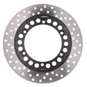 MTX Brake Disc Rear (Solid) | Yamaha YZF-R6/YZF-R1