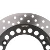 MTX Brake Disc Rear (Solid) | Yamaha YZF-R6/YZF-R1