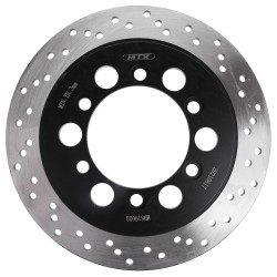 MTX Brake Disc Rear (Solid) | Hyosung