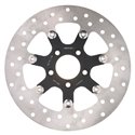 MTX Brake Disc Rear (Floating) | Harley Davidson FXSB