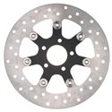 MTX Brake Disc Rear (Floating) | Harley Davidson FXSB