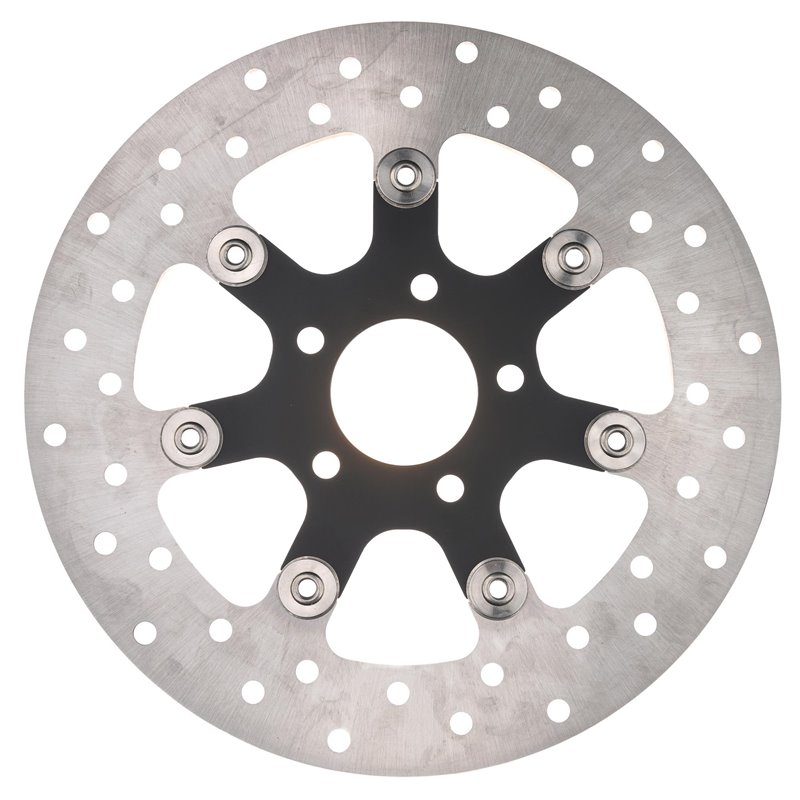 MTX Brake Disc Rear (Floating) | Harley Davidson FXSB