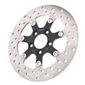 MTX Brake Disc Rear (Floating) | Harley Davidson FXSB