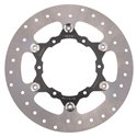 MTX Brake Disc Rear (Floating) | KTM 1190