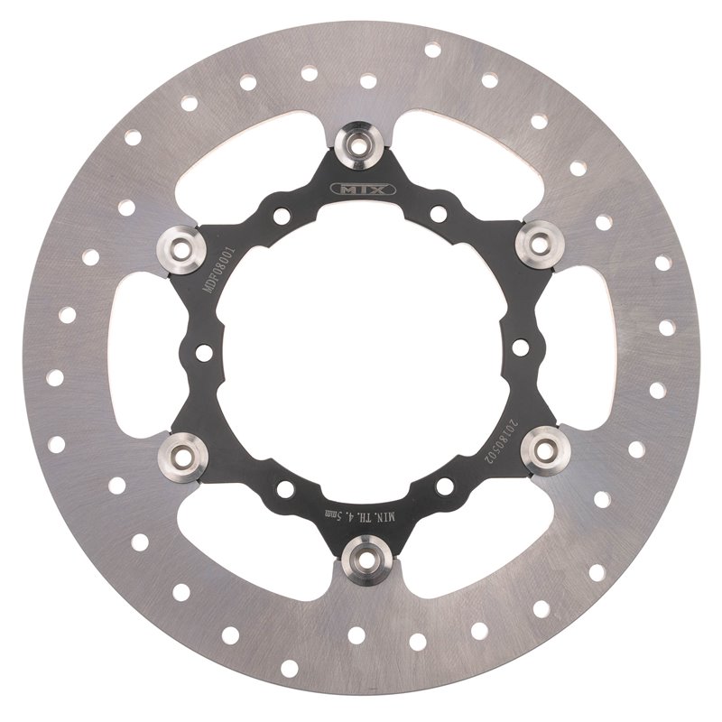 MTX Brake Disc Rear (Floating) | KTM 1190