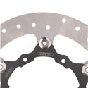 MTX Brake Disc Rear (Floating) | KTM 1190