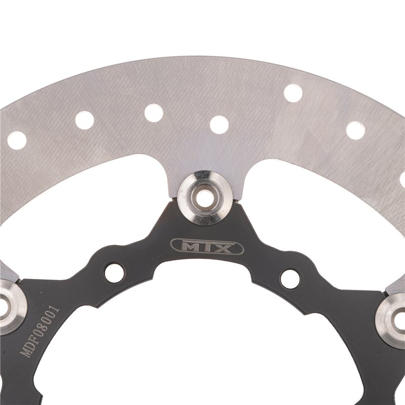 MTX Brake Disc Rear (Floating) | KTM 1190