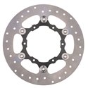 MTX Brake Disc Rear (Floating) | KTM 1190