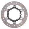 MTX Brake Disc Rear (Floating) | KTM 1190