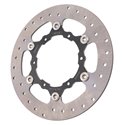 MTX Brake Disc Rear (Floating) | KTM 1190