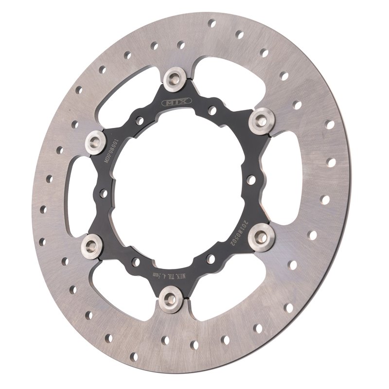 MTX Brake Disc Rear (Floating) | KTM 1190