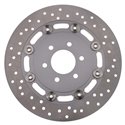 MTX Brake Disc Rear (Floating) | Suzuki VL1500 C90 Boulevard