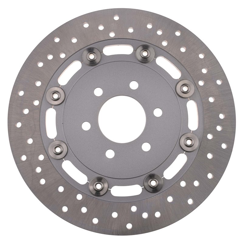 MTX Brake Disc Rear (Floating) | Suzuki VL1500 C90 Boulevard