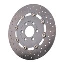 MTX Brake Disc Rear (Floating) | Suzuki VL1500 C90 Boulevard