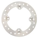 MTX Brake Disc Front Or Rear (Solid) | Can-Am Outlander 400/800