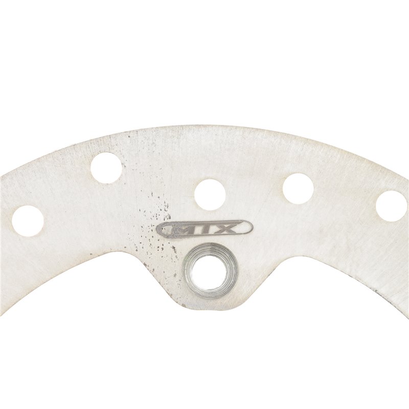 MTX Brake Disc Front Or Rear (Solid) | Can-Am Outlander 400/800