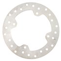 MTX Brake Disc Front Or Rear (Solid) | Can-Am Outlander 400/800