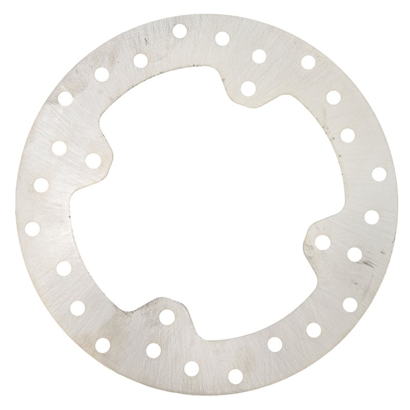 MTX Brake Disc Front Or Rear (Solid) | Can-Am Outlander 400/800