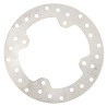 MTX Brake Disc Front Or Rear (Solid) | Can-Am Outlander 400/800