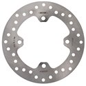 MTX Brake Disc Front Or Rear (Solid) | Honda Pioneer 1000